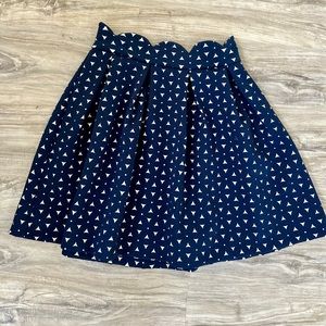 Alya Skirt